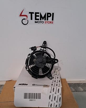 Ventola Dx KTM 790/890 ADV (anni e modelli in desc