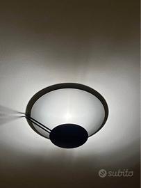 Lampada applique TRE CI LUCE VEGA