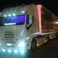 AUTISTA patente C CQC TESSERA TACHIGRAFO