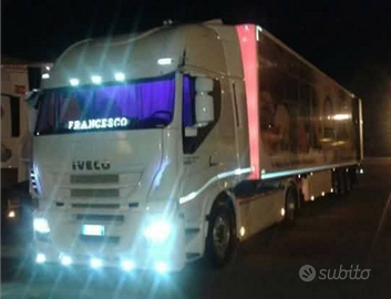 AUTISTA patente C CQC TESSERA TACHIGRAFO