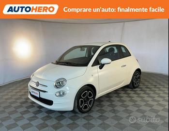 FIAT 500 FS47085
