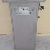 Soffiatrice bottiglie