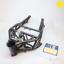 Telaio incidentato MV AGUSTA Brutale 1090 RR