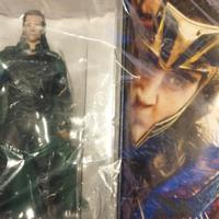 Uscita 18 Thor: Ragnarok - Loki