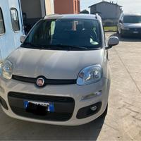 Fiat panda 1.2 anno 2015