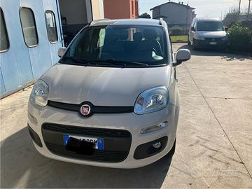 Fiat panda 1.2 anno 2015