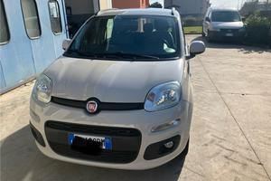 Fiat panda 1.2 anno 2015