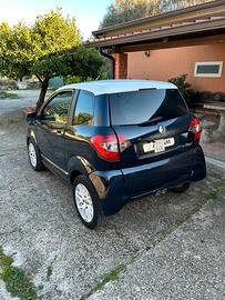 Aixam city sport 2015