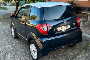 Aixam city sport 2015