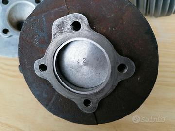 ricambi vespe 50 special