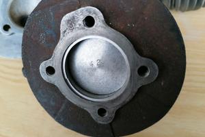 ricambi vespe 50 special