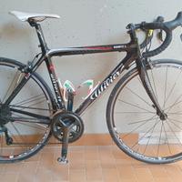 Wilier Triestina Mortirolo full carbon Tg. S
