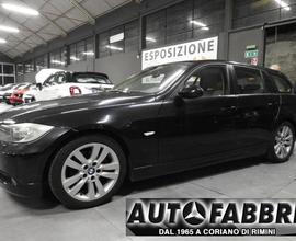 BMW - Serie 3 Touring - 320d Eletta AUTOMATICA,