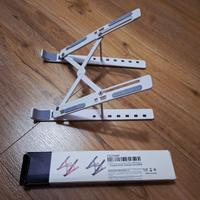 Rialzo Portacomputer stand portatile laptop