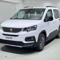 Peugeot e-Rifter Allure 50kWh