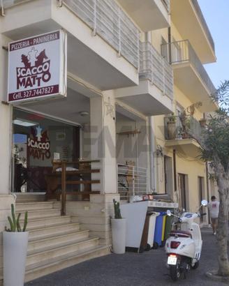 Attività  Commerciale - Vittoria