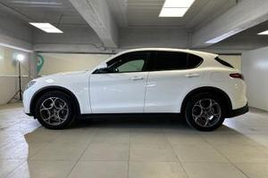 Alfa Romeo Stelvio 2.2d 190cv Sprint