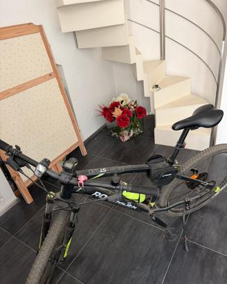 Bici ROCKRIDER ST 530 ST TAGLIA  L