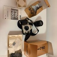 NIKON F60