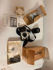 NIKON F60