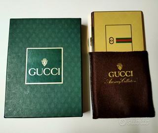 Portasoldi gucci outlet