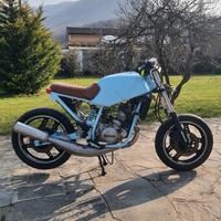 gilera 250 ngr documenti originali 
