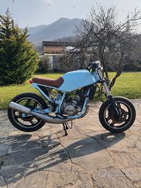 gilera 250 ngr documenti originali 