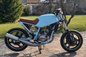 gilera 250 ngr documenti originali 