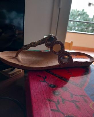 Sandali Infradito Lazamani