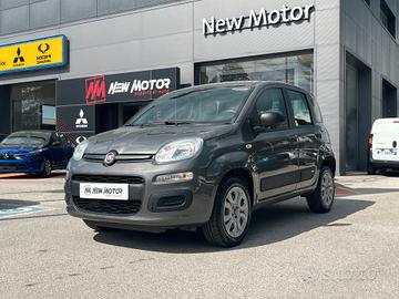 Fiat Panda 0.9 TwinAir Turbo Natural Power Easy