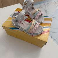 Sandali bimba balducci N 24