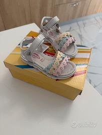 Sandali bimba balducci N 24