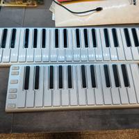 Xkey Tastiera midi