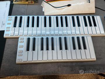 Xkey Tastiera midi