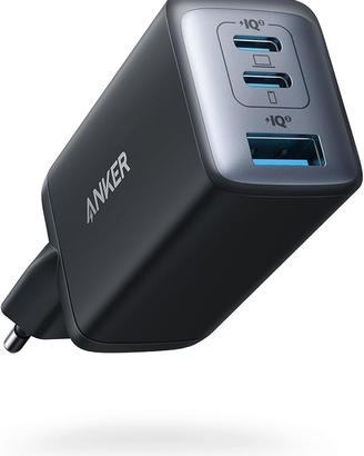 Anker caricatore USB C rapido 735 (Nano II 65W)