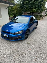 Scirocco