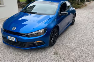 Scirocco