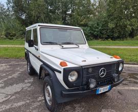 Mercedes-benz G 280 GE