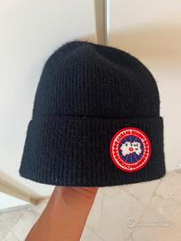 Berretto canada goose