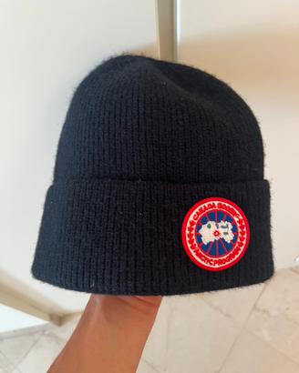 Berretto canada goose