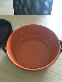 Pentola terracotta