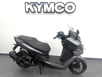 Kymco X-Town 250 ST - KM0