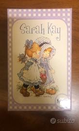 Scatola sarah kay