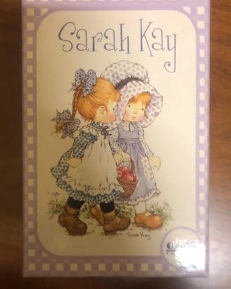 Scatola sarah kay