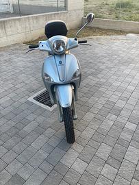 Scooter 125 liberty Piaggio