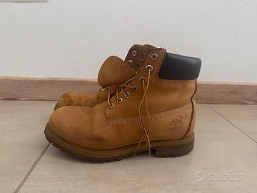 Timberland uomo 43