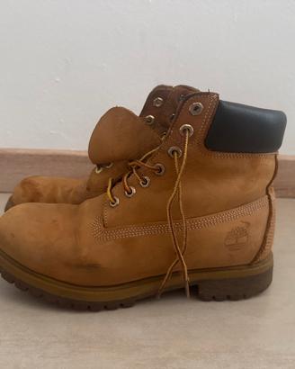 Timberland uomo 43