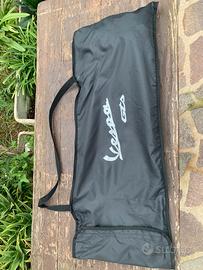 Telo coprigambe Vespa GTS