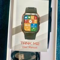 Kospet M2 smartwatch uomo