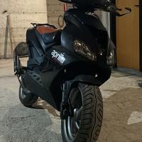 Aprilia SR R - 2008